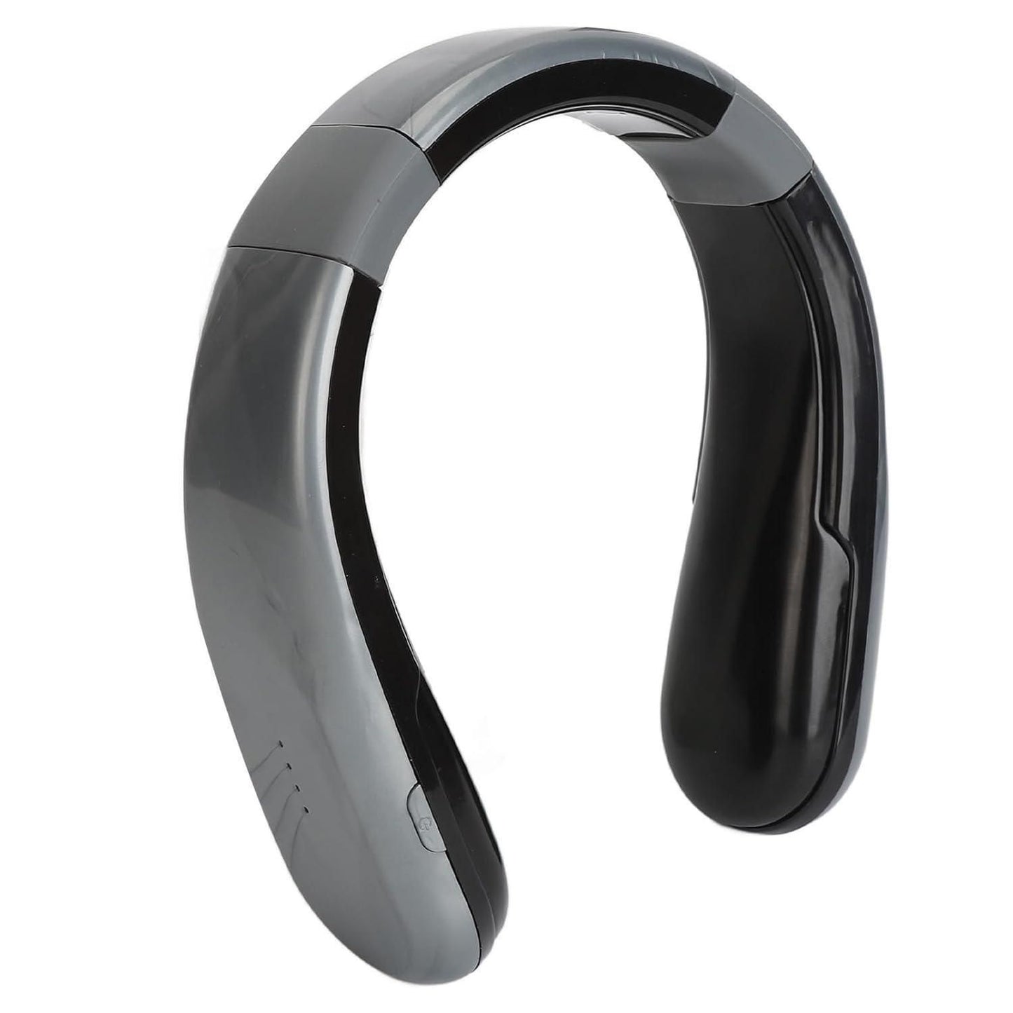 A Soothing relaxed for you neck pain with USB Charging Neck Warmer