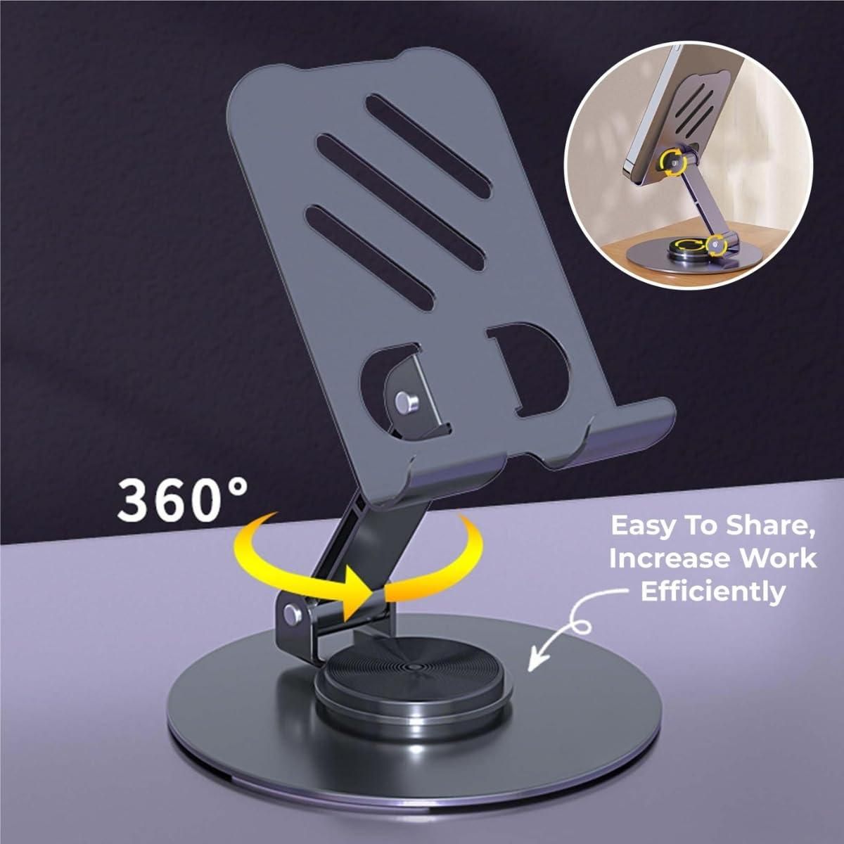 Aluminum Mobile/ Tab Stand