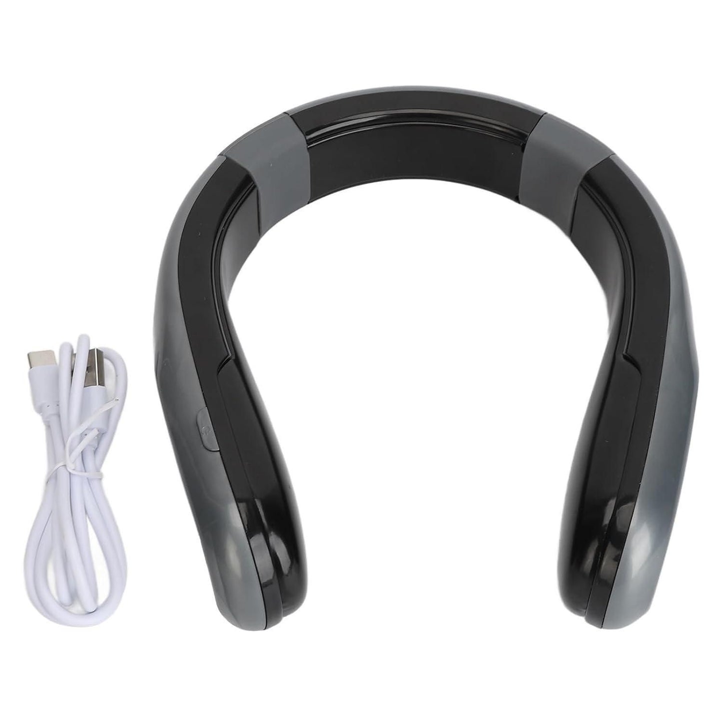 A Soothing relaxed for you neck pain with USB Charging Neck Warmer