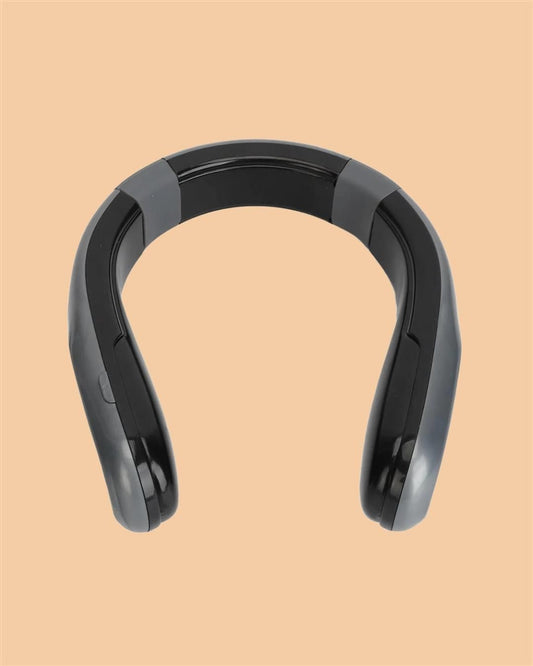 A Soothing relaxed for you neck pain with USB Charging Neck Warmer