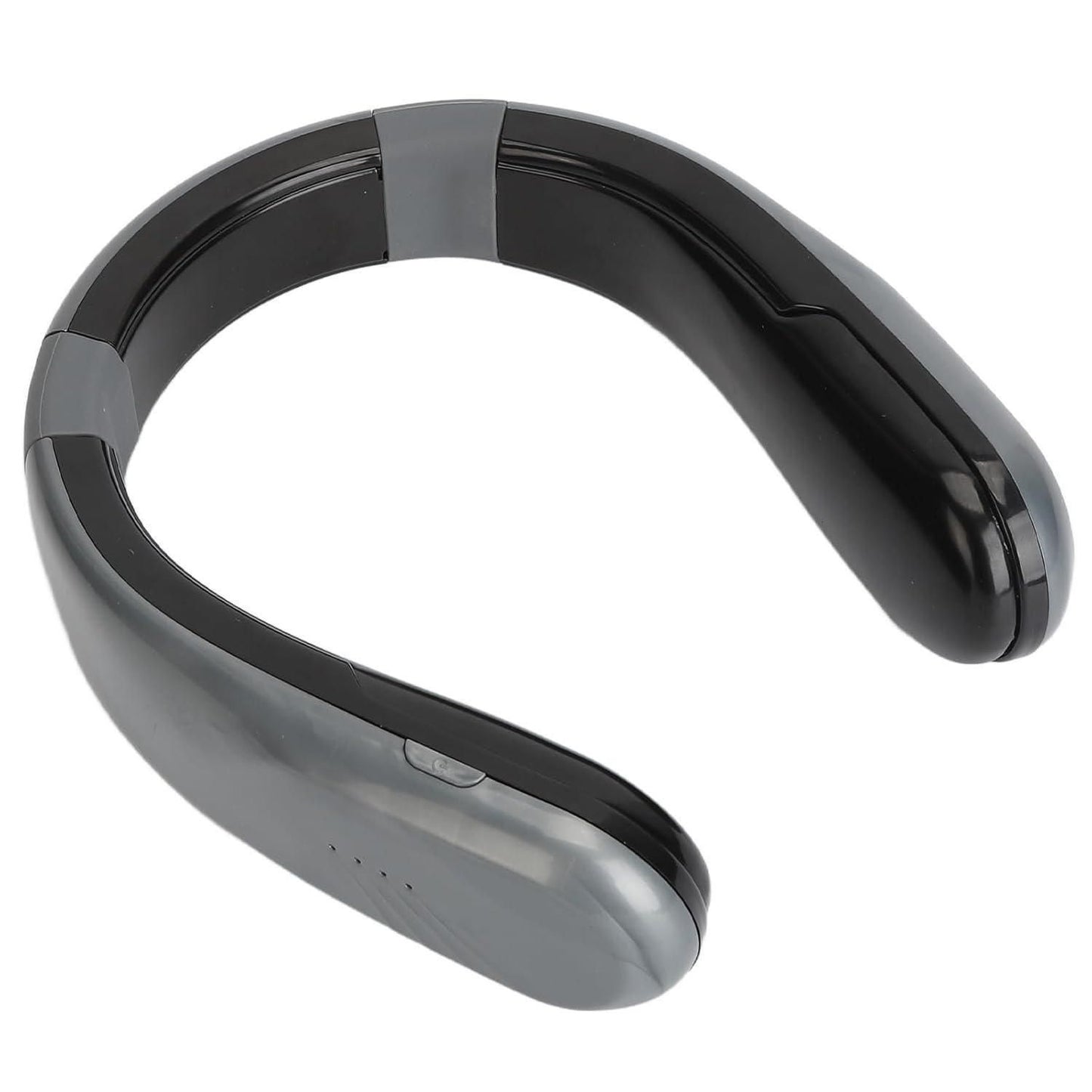 A Soothing relaxed for you neck pain with USB Charging Neck Warmer