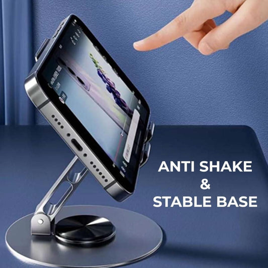 Aluminum Mobile/ Tab  Stand